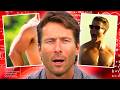 Glen Powell Tries To Guess His Movies From His Biceps | The Most Impossible Quiz