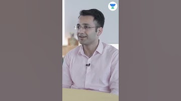 Preparation strategy for Prelims: Junaid Ahmad AIR 3 UPSC CSE 2018 #shorts #upsc