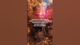 DIACUHKAN | STATUS WA | JEDAG JEDUG | Status Wa 30 detik | Story WhatsApp | SAD BOY | SHORTS