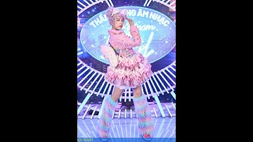 Diễm Hằng Lamoon - giọng ca đa sắc màu ở Vietnam Idol