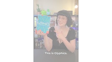 USAPA172765   Glyphics