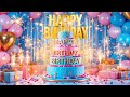 Happy Birthday to You 🎂 Popular Birthday Song 2025