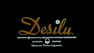 Desilu (1967) #2