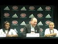 UT Martin Women's Basketball, OVC Tournament Postgame - 3/5/11