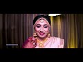 Janani  yuvaraj  wedding  cinematic  arun ar photography