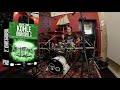 Enhance your extreme metal drums with drumshotz kohle