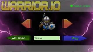 Warrior.io Android Game screenshot 5