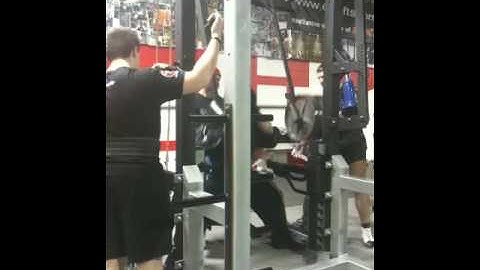 Elitefts.com - Dave Tate