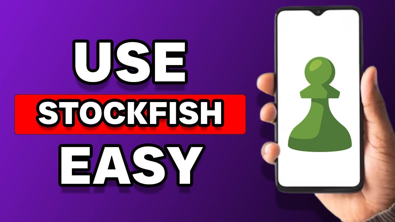 Stockfish - Analyze your chess game online - Woochess-Let's chess