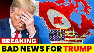 Details Canada's ULTIMATE Revenge on Trump — You WON'T Believe What Happened Next Guide