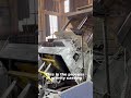 GRAVITY CASTING IN ACTION