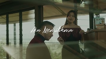 Brisia Jodie, Fabio Asher - Aku Memilihmu (Official Teaser)
