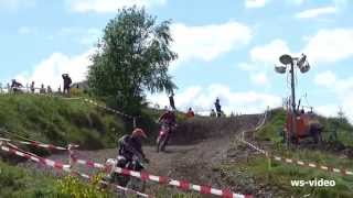 Motocross Dürler Ostbelgien Pour Sound ( HD)