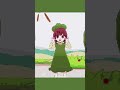 【有馬かな】ピーマン体操作ってみたww