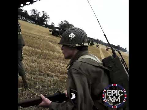 Epic Militaria - The Victory Show 2021