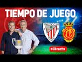 Directo del Athletic 1-1 Mallorca en Tiempo de Juego COPE image