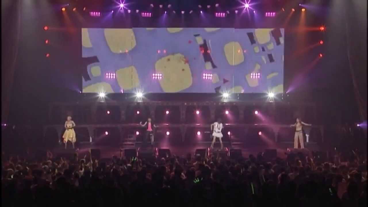 愛だ! 今すぐ ROCK ON! /メロン記念日