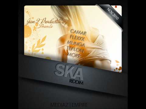 Ska riddim 2010