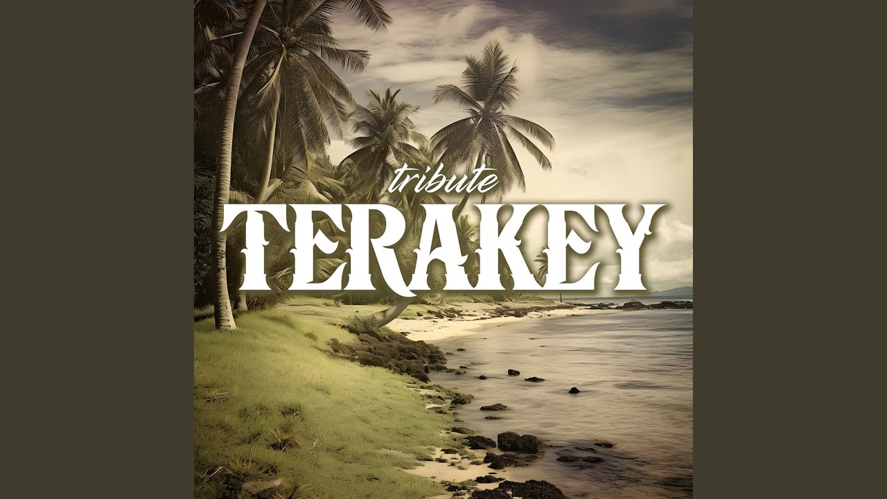 Aue Aue Darling (Mavaega A Tavita Ma Ionatana)