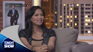 Kinaryosih bicara tentang pendidikan yang baik untuk anak