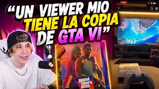 RUBIUS REACTS TO THE LATEST GTA VI NEWS (MAY 18, 2026)