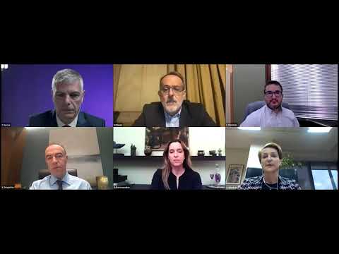 Κλιματική Αλλαγή και