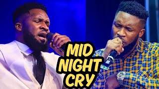 MIDNIGHT CRY (VOLUME FIVE) WITH EBUKA SONGS Wealth