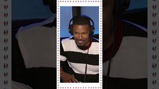 Jamie foxx telling the story of the making of Slow Jamz with Kanye west