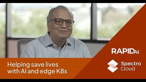 Customer story: how RapidAI