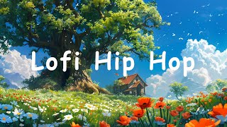 Lofi Hip Hop Study Music 📚 Focus and Concentration Enhancing Beats