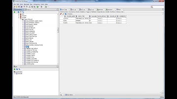 Database Tutorial 83 - What is an Oracle Package - Oracle DBA Tutorial