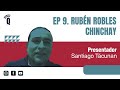 QILLQA PODCAST T01 E09: Rubén Robles Chinchay 🇵🇪