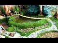 #01 Amazing Christmas Crib Decoration 🎄⛪