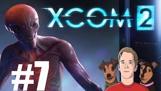 XCOM 2 Let's Play #7 "Codex"