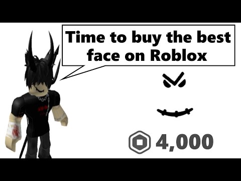 slender face - Roblox