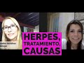 Tengo HERPES, que puedo hacer ? #Aburrida By @TusDoctoras - Episodio 22 - SUSCRIBE 😘 #Autoestima