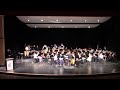 Variations on a korean folk song  tkhs symph band  3724