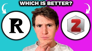 UPDATED 2025! Zotero vs Readwise