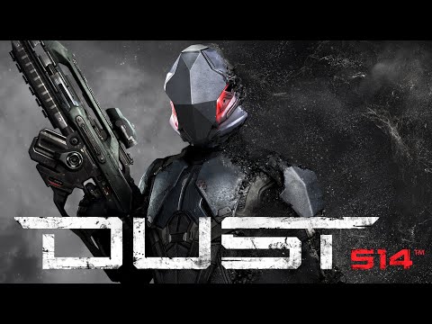 Dust 514 | The Best Game You Can't Play