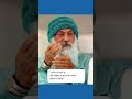Osho Bhagwan Thoughts #osho #oshoquotes #youtubeshorts #shorts