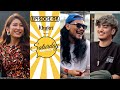 Asmi shrestha yabeshthapa and vekofficial  khukri rum presents wow saturday brunch  e06