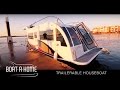 Boat A Home | Escape II - Full length video