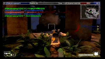 dragong23 Ownage Montage