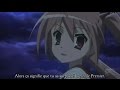 Hidan no Aria - Opening  - Scarlet Ballet (Lyrics)