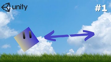Unity 2D Platformer: Karakter Kontrollerini Sıfırdan Öğren! 🚀 [Bölüm 1]