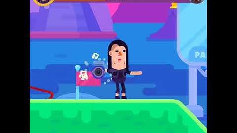 Y vs incue Bowmaster ⚡ Bowmasters | #shorts #shortvideo #fristshortvideo #Bowmaster