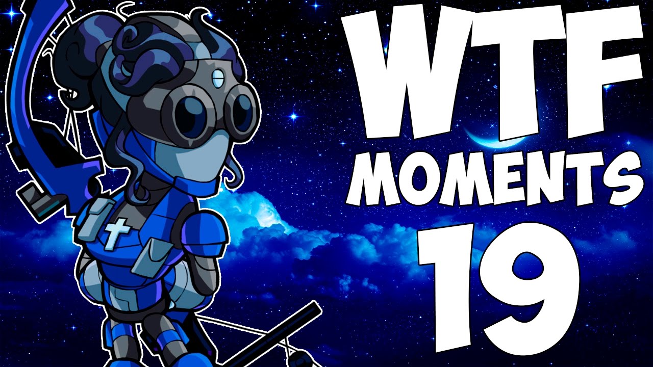 Brawlhalla WTF Moments 19