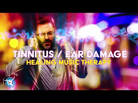 Tinnitus ja kõrvakahjustusi raviv muusika | Tinnituse heliteraapia | Binaural Beats