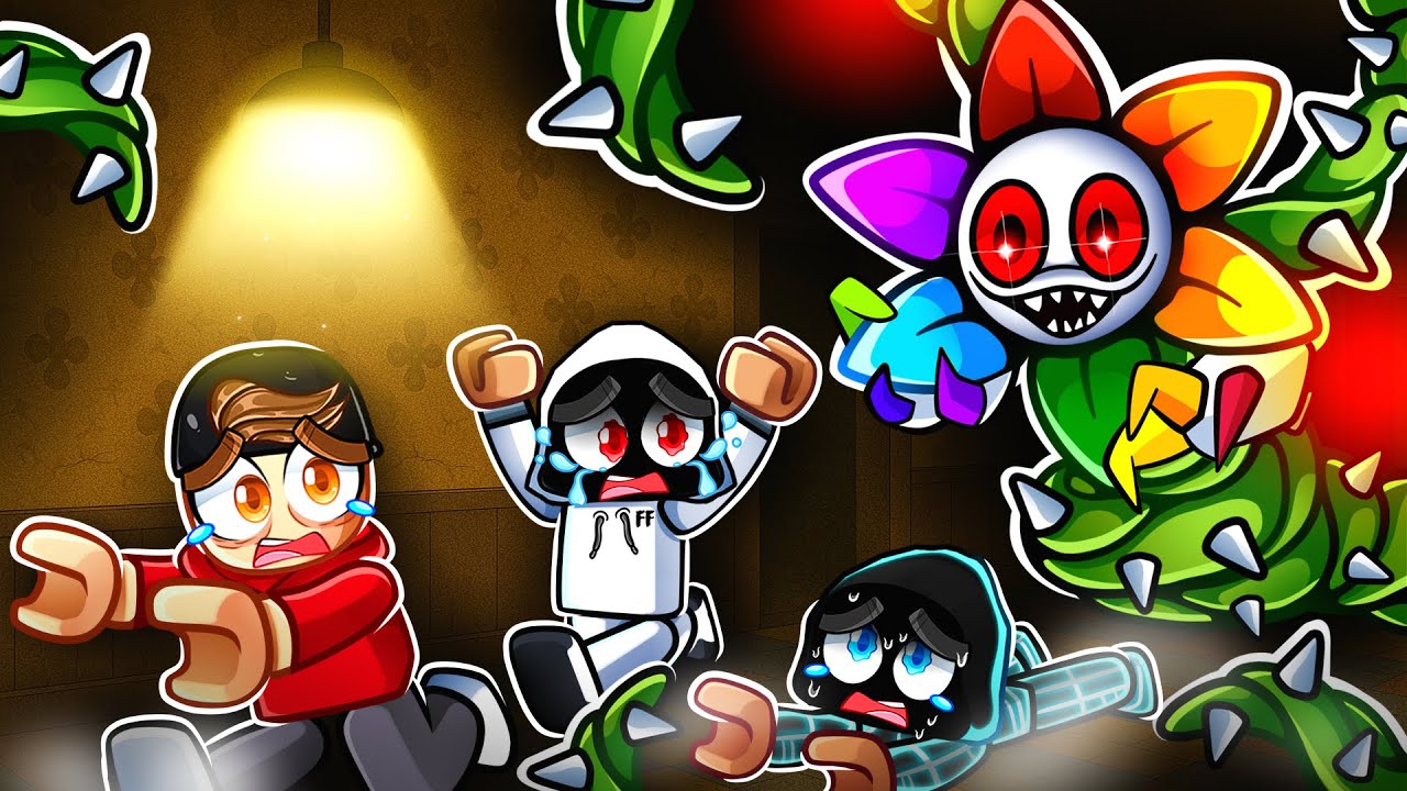 Roblox Dandy's World is INSANE!