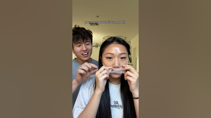 he really asked if he could smell it 😂 #couple #shorts #couplecomedy #prank